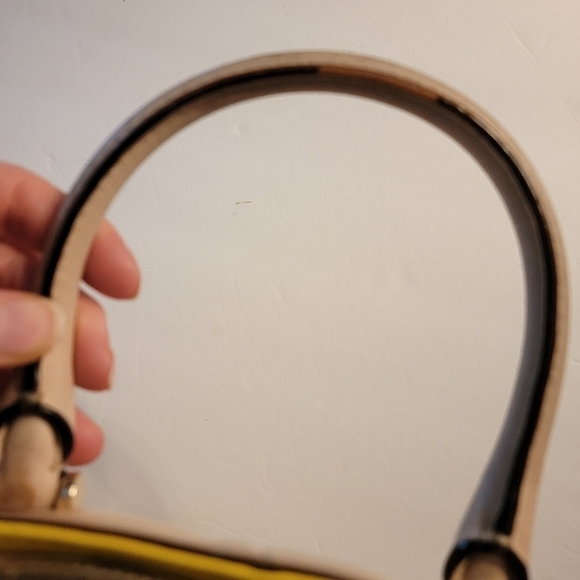 Kate Spade Color Block Crossbody Bag - Picture 14 of 16